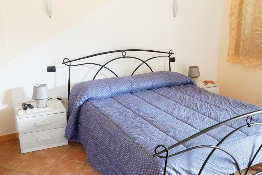 Agriturismo S'Ispiga Cuglieri Eksteriør bilde